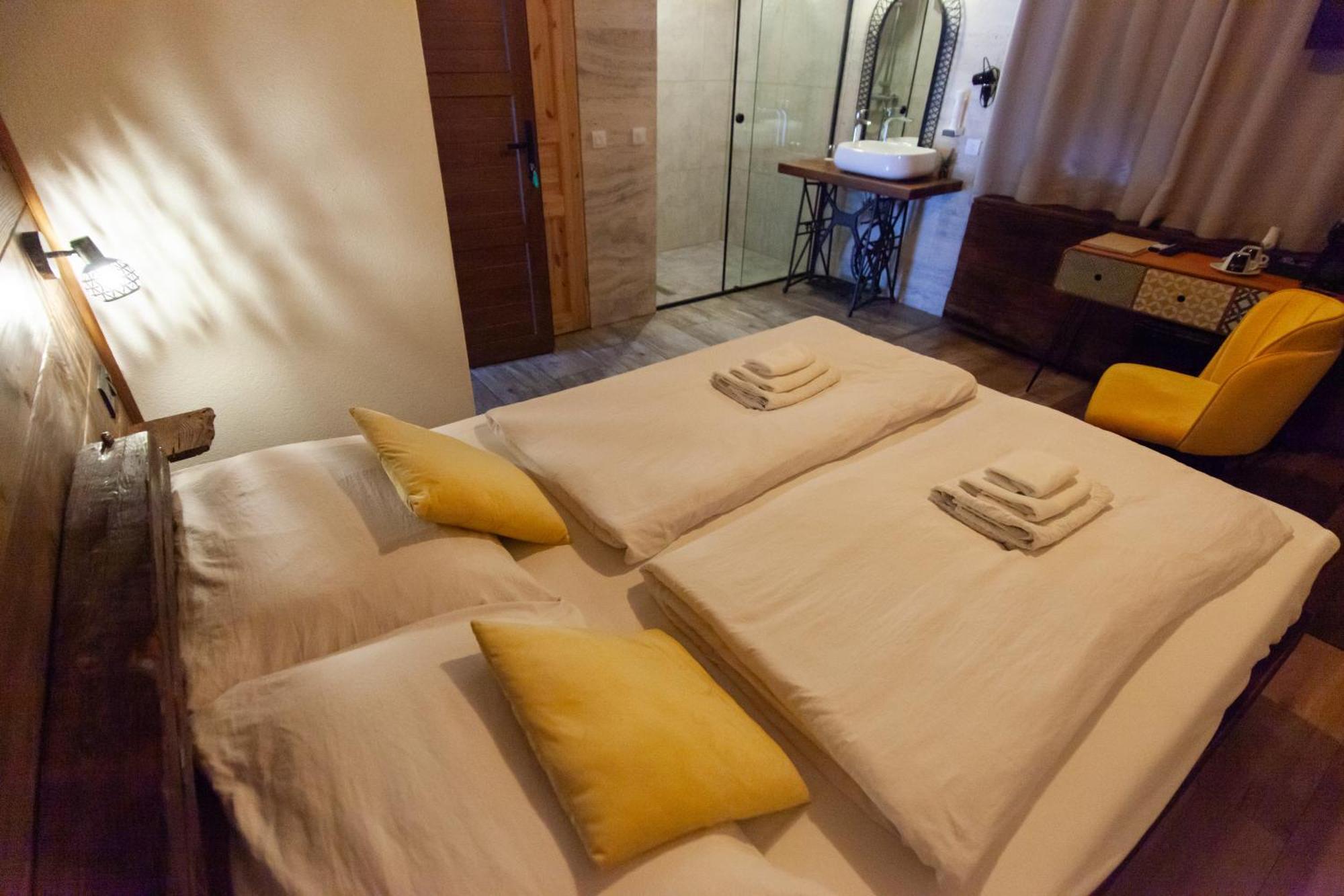 Sobe App Moj Hir Bed And Breakfast Jastrebarsko Ngoại thất bức ảnh