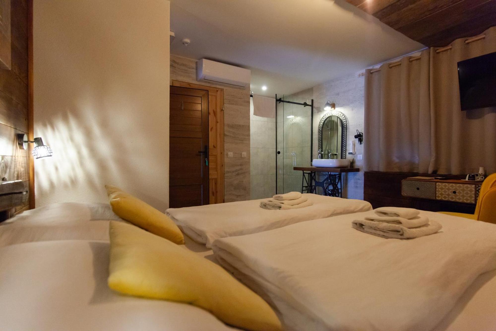 Sobe App Moj Hir Bed And Breakfast Jastrebarsko Ngoại thất bức ảnh