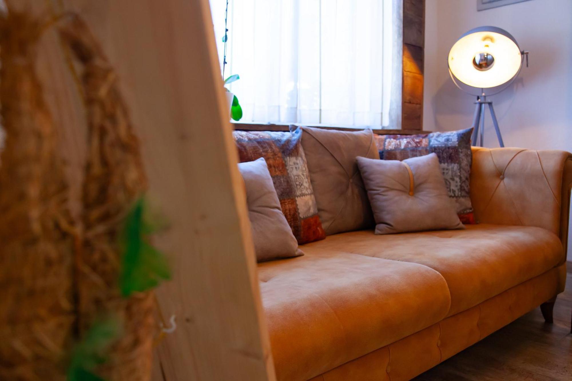 Sobe App Moj Hir Bed And Breakfast Jastrebarsko Ngoại thất bức ảnh