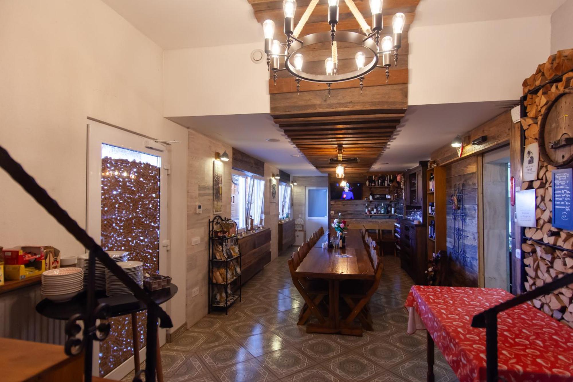 Sobe App Moj Hir Bed And Breakfast Jastrebarsko Ngoại thất bức ảnh