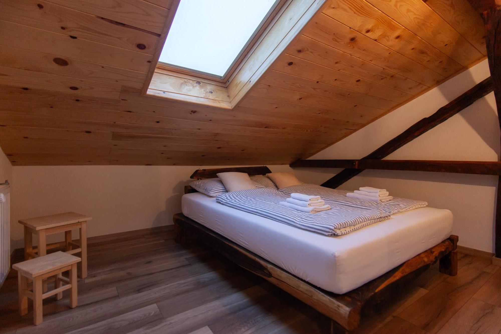 Sobe App Moj Hir Bed And Breakfast Jastrebarsko Ngoại thất bức ảnh