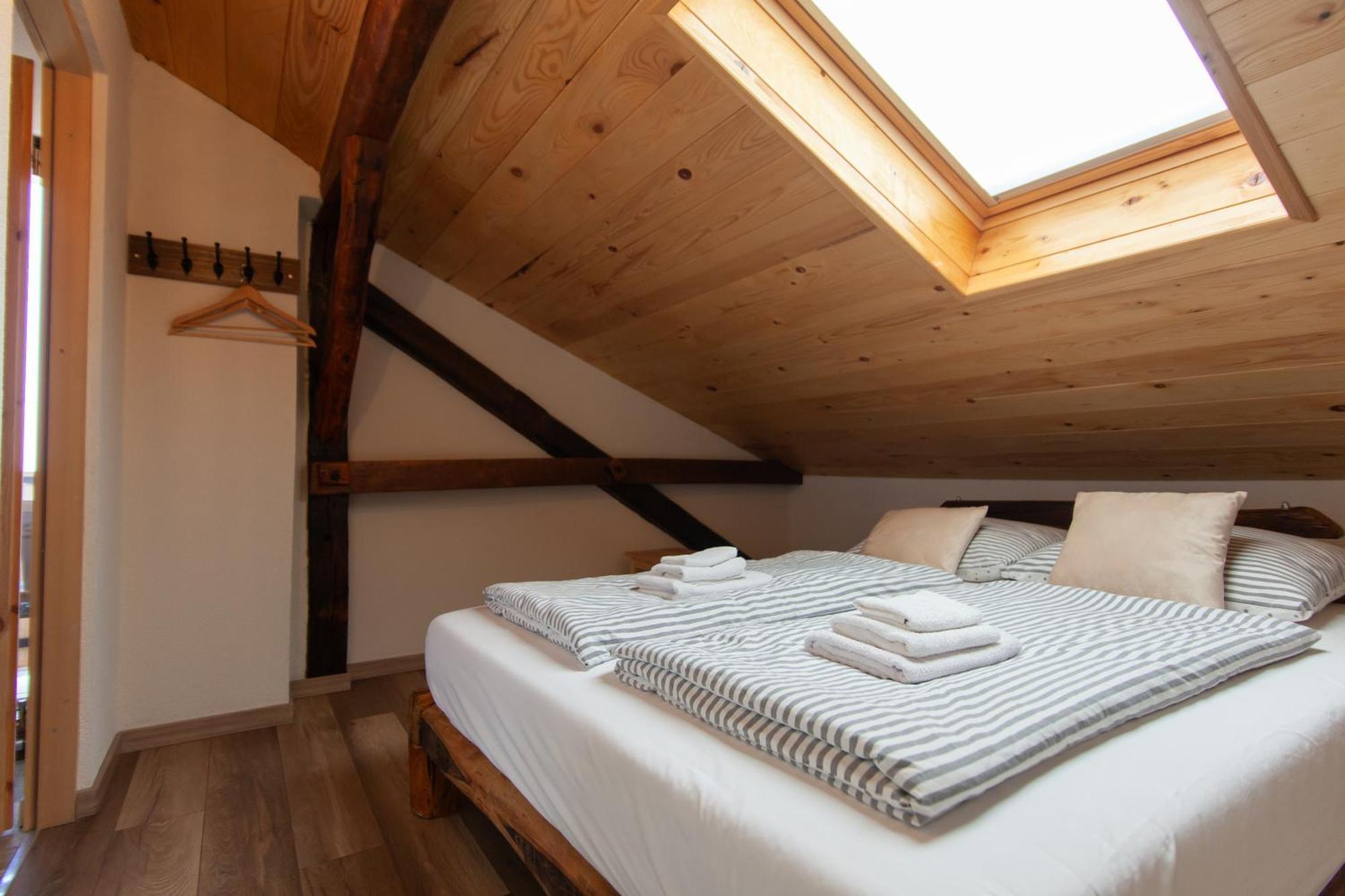 Sobe App Moj Hir Bed And Breakfast Jastrebarsko Ngoại thất bức ảnh