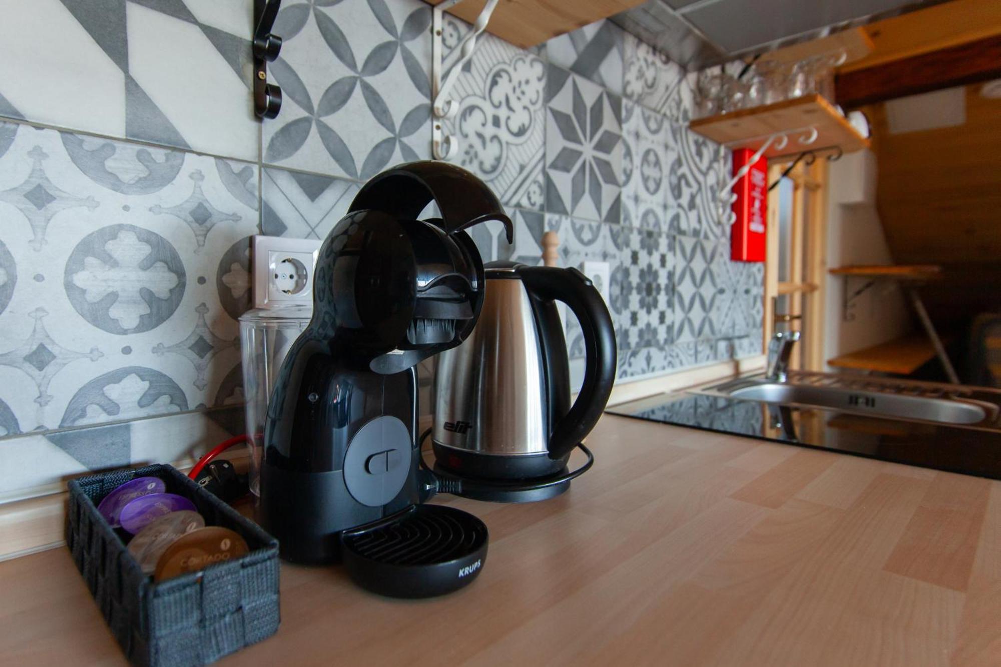Sobe App Moj Hir Bed And Breakfast Jastrebarsko Ngoại thất bức ảnh