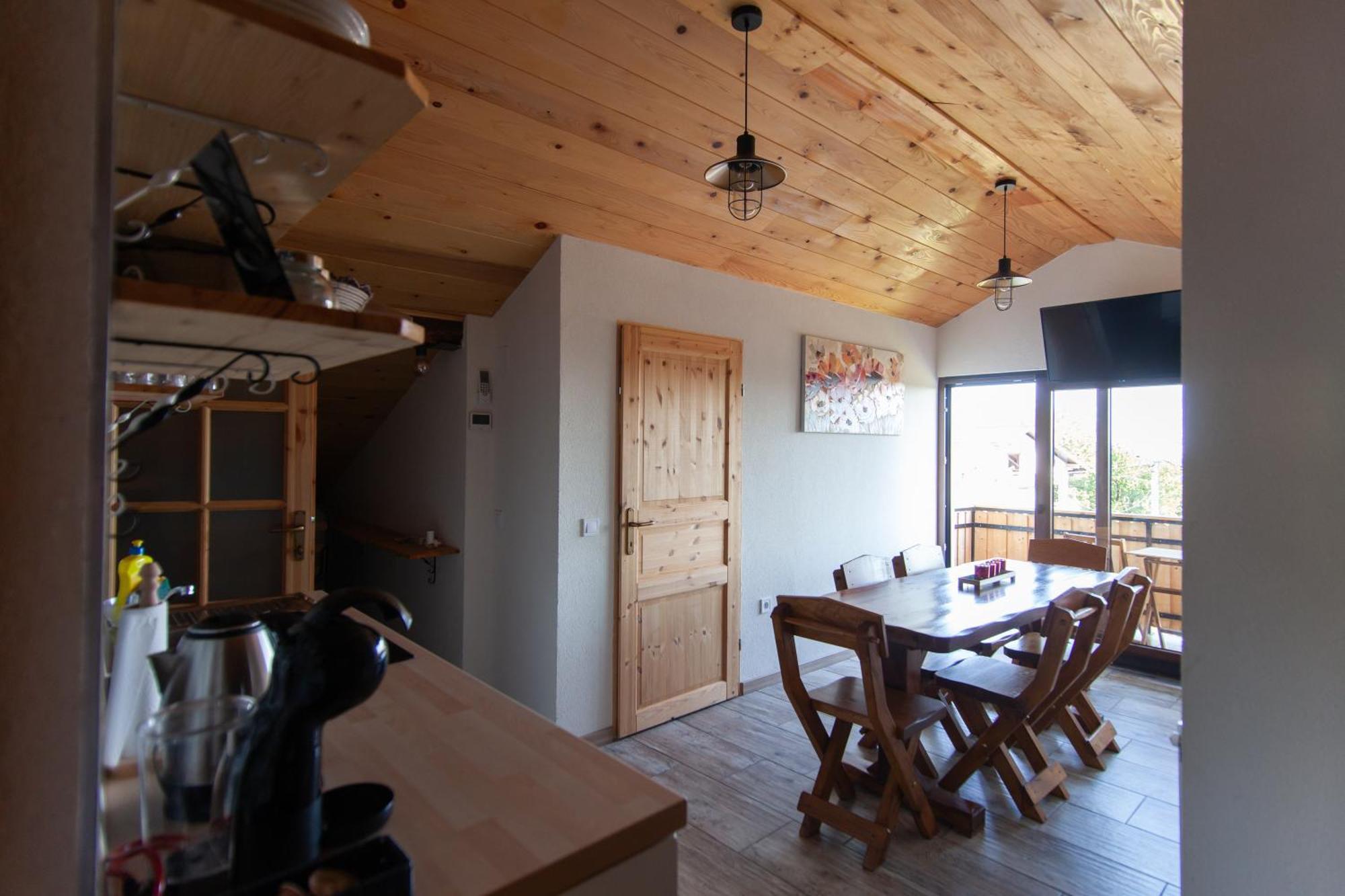 Sobe App Moj Hir Bed And Breakfast Jastrebarsko Ngoại thất bức ảnh
